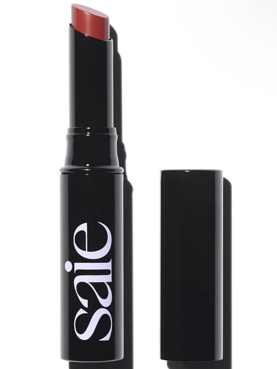 Saie Other - Saie Lip Blur Matte-Blurring Lipstick - Dada color